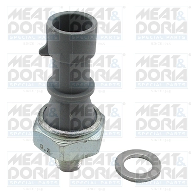 Oil Pressure Switch